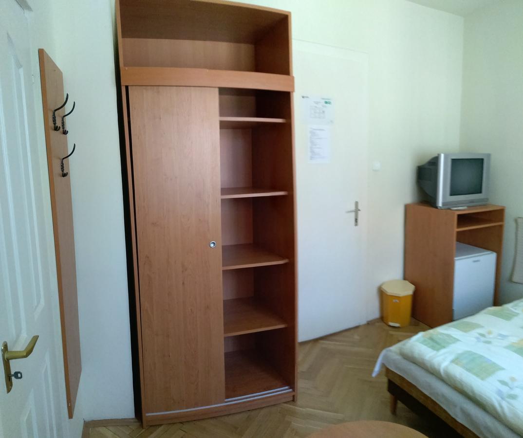 Siofokroom24 外观 照片